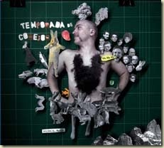 temporada de conejos