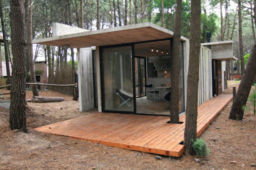 Casa XS