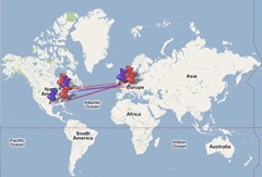 World Map 3 (EA)