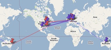 World Map 6 (LoPC)