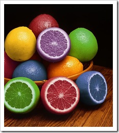 color