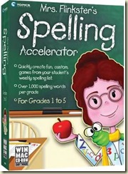 spelling game