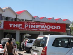 Hotel Pinewood