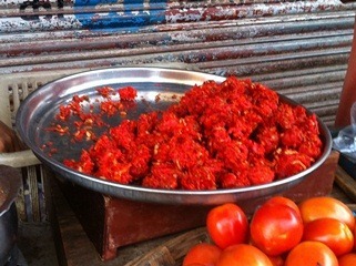 cabbage pakoda cabbage pakoda