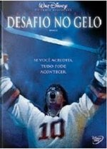 Desafio no Gelo
