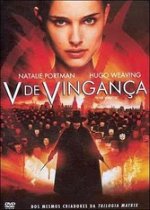 V de Vingança