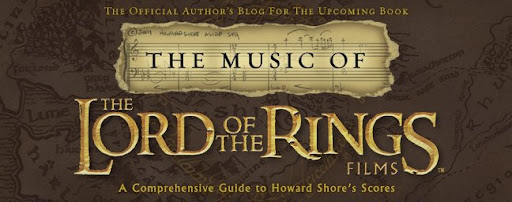 The Music of the Lord of the Rings Films