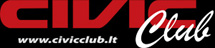 Civic Club