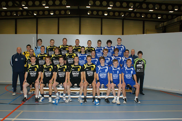 SuperLiga en Regio