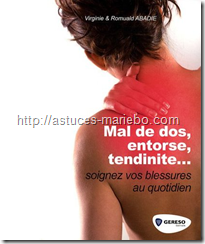 soignez_mal de dos_entorse_tendinite
