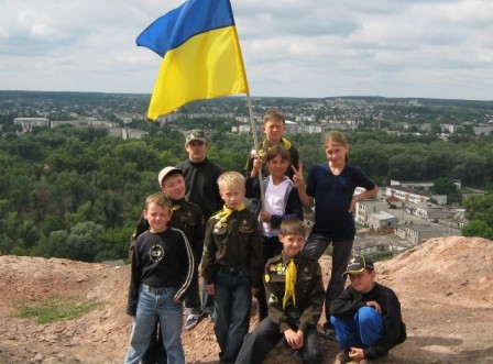 Камінне