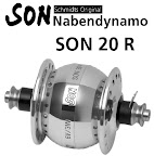 mehr Infos zum SON 20 R - klick hier