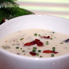 Creamy Potato Soup
