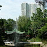 Hong Kong 2005 City