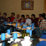 Guangzhou 2005 Karaoke Party