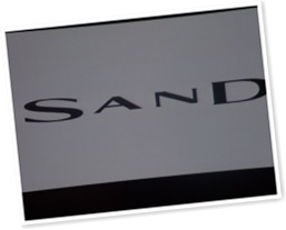 View Sand Logo
