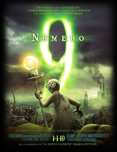 Numero_9-Cartel