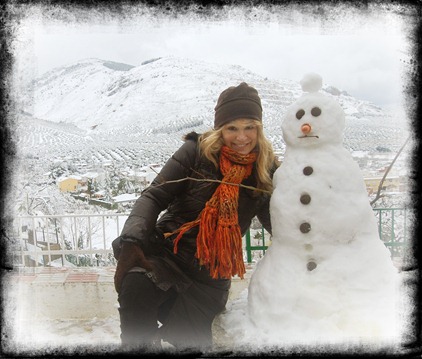 nieve
