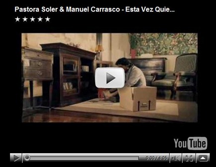 Nombre pastora soler