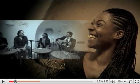 Nombre Concha Buika