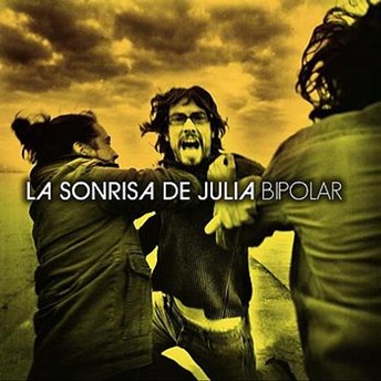 La Sonrisa de Julia