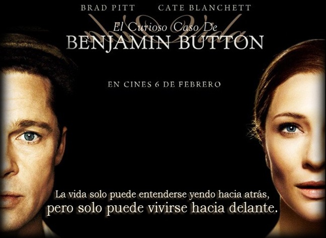 Benjamín Button