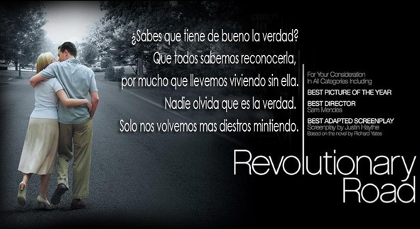 Revolutionary Road