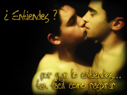 Entiendes