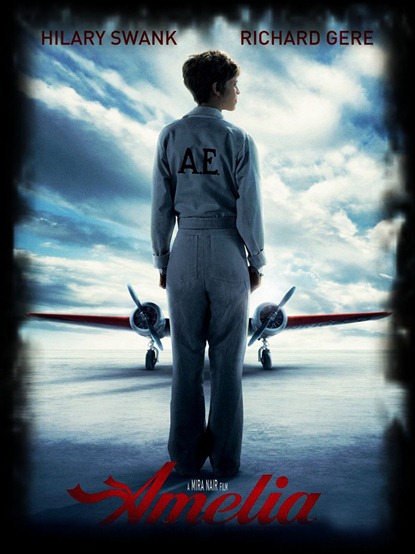 Amelia film
