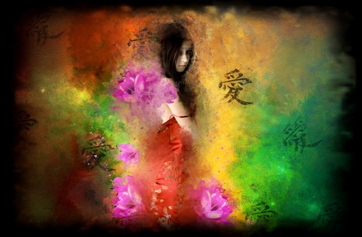 mundo de colores