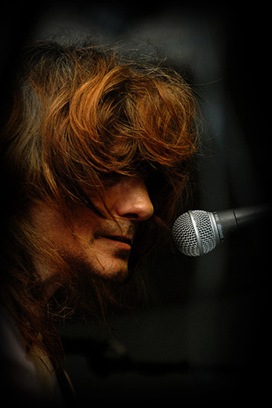 Antonio Vega