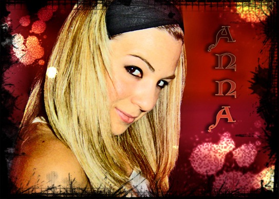 anna