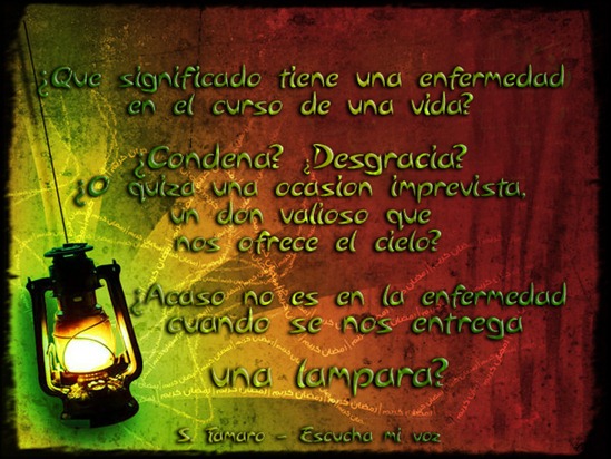 la lampara