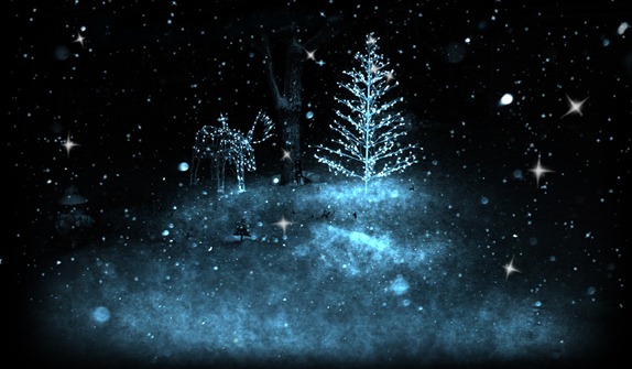 Christmas_in_blue_by_thymouse