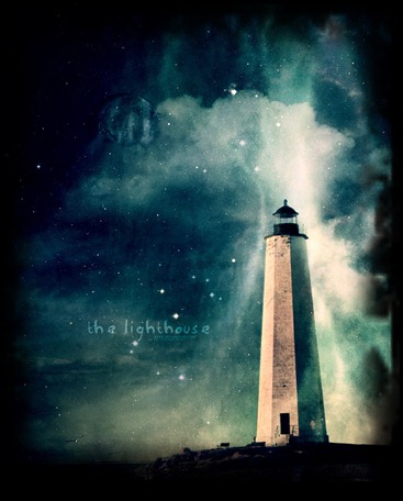 faro de amor