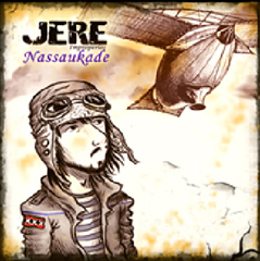 Jere-Nassaukade