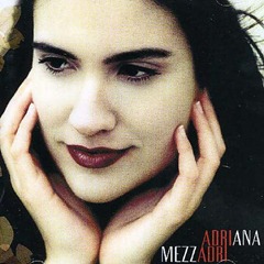 adriana mezzadri