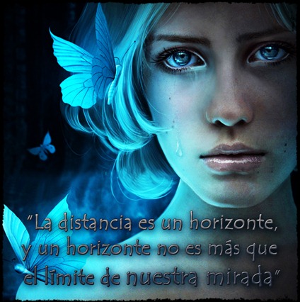 distancia