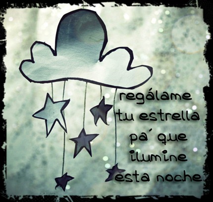 regalame tu estrella regalame tu estrella