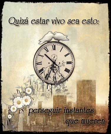 instantes