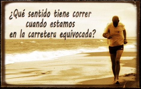correr