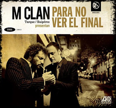 m-clan para no ver el final