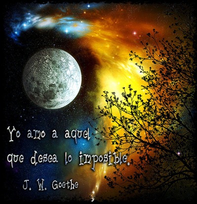 luna imposible
