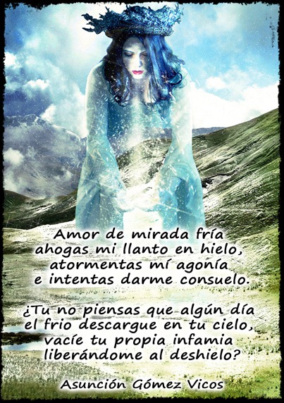 frialdad