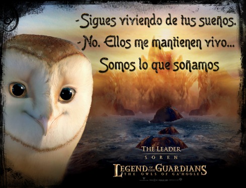 somos lo que soñamos somos lo que soñamos