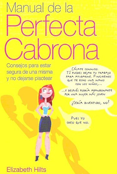 cabrona interior