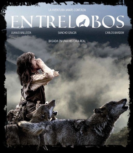 ENTRELOBOS