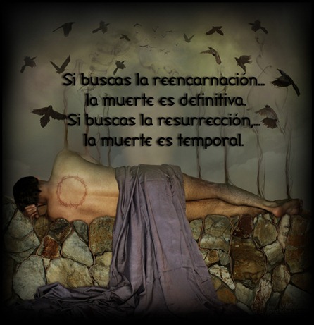 reencarnacion