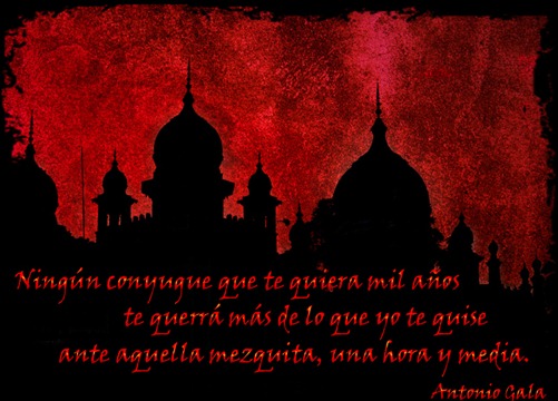 mezquita