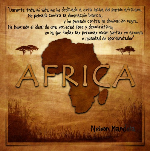 dia de africa